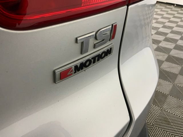 Used 2018 Volkswagen Tiguan Limited AWD/4WD image 13
