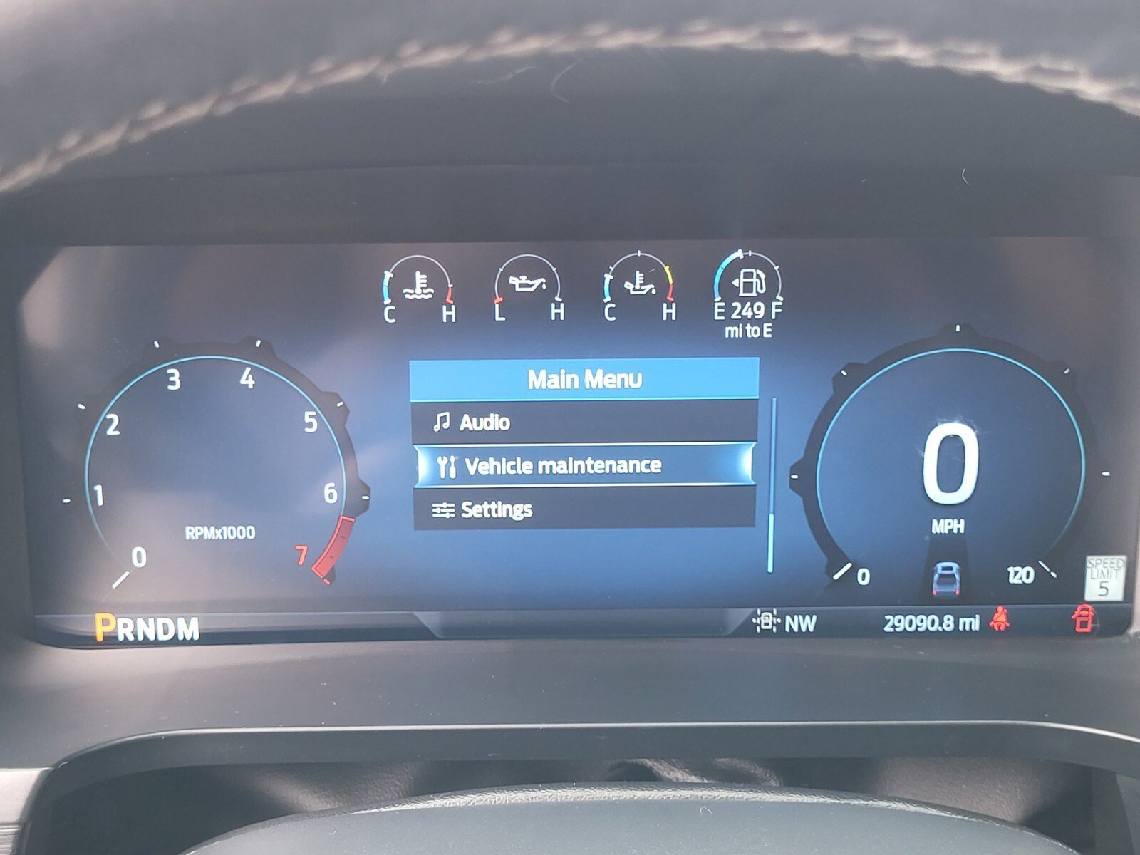 Used 2024 Ford F150 XLT w/ Equipment Group 302A MID AWD/4WD image 30