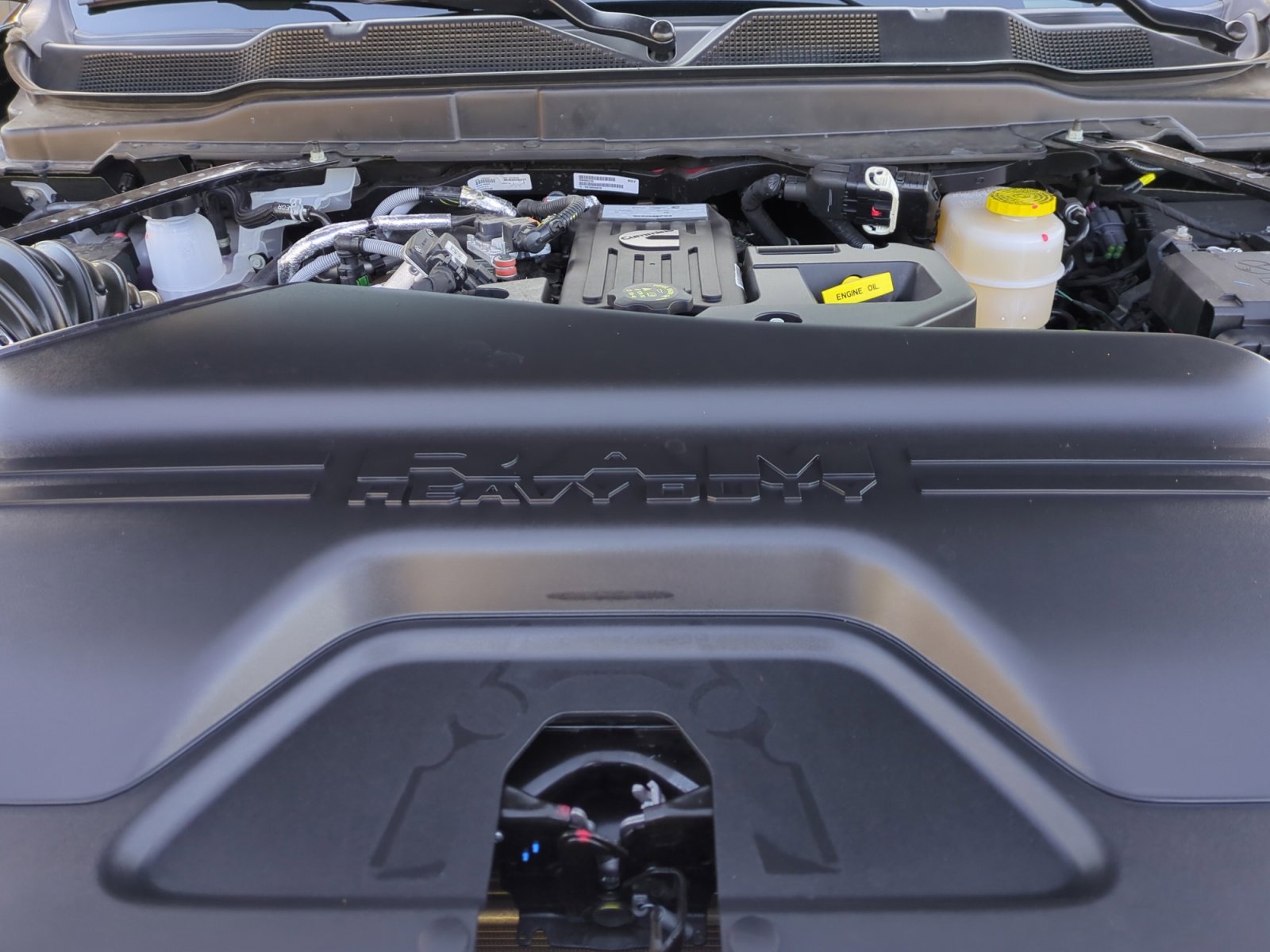 New 2026 RAM 3500 Laramie image 21