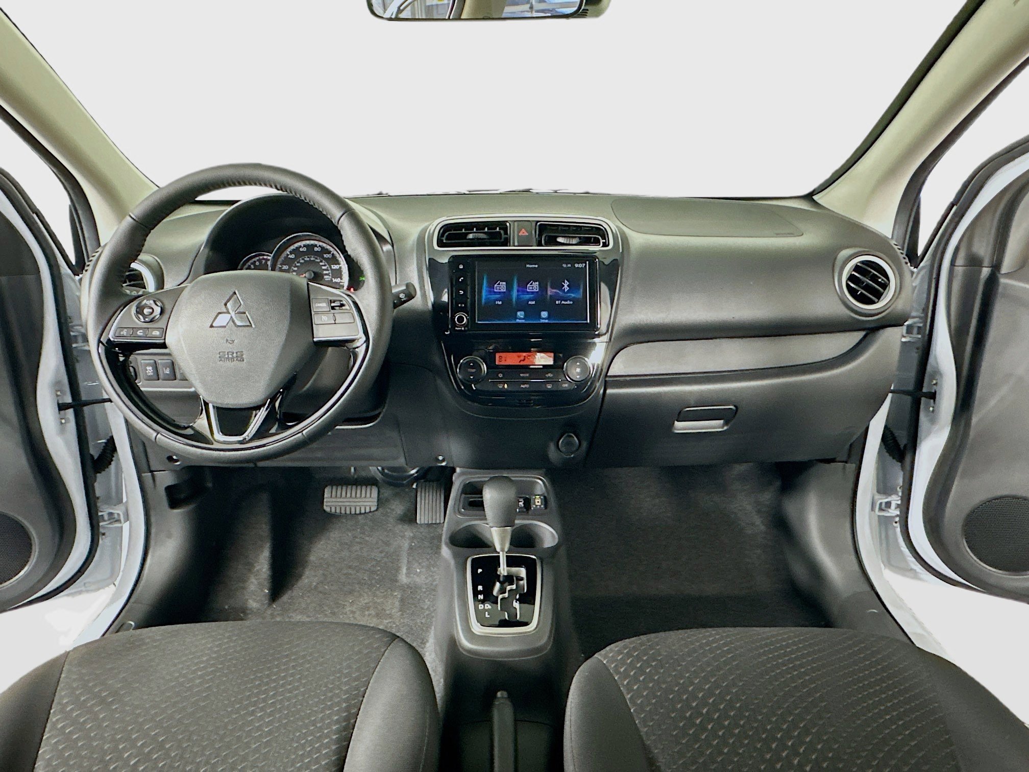 New 2024 Mitsubishi Mirage G4 SE image 3