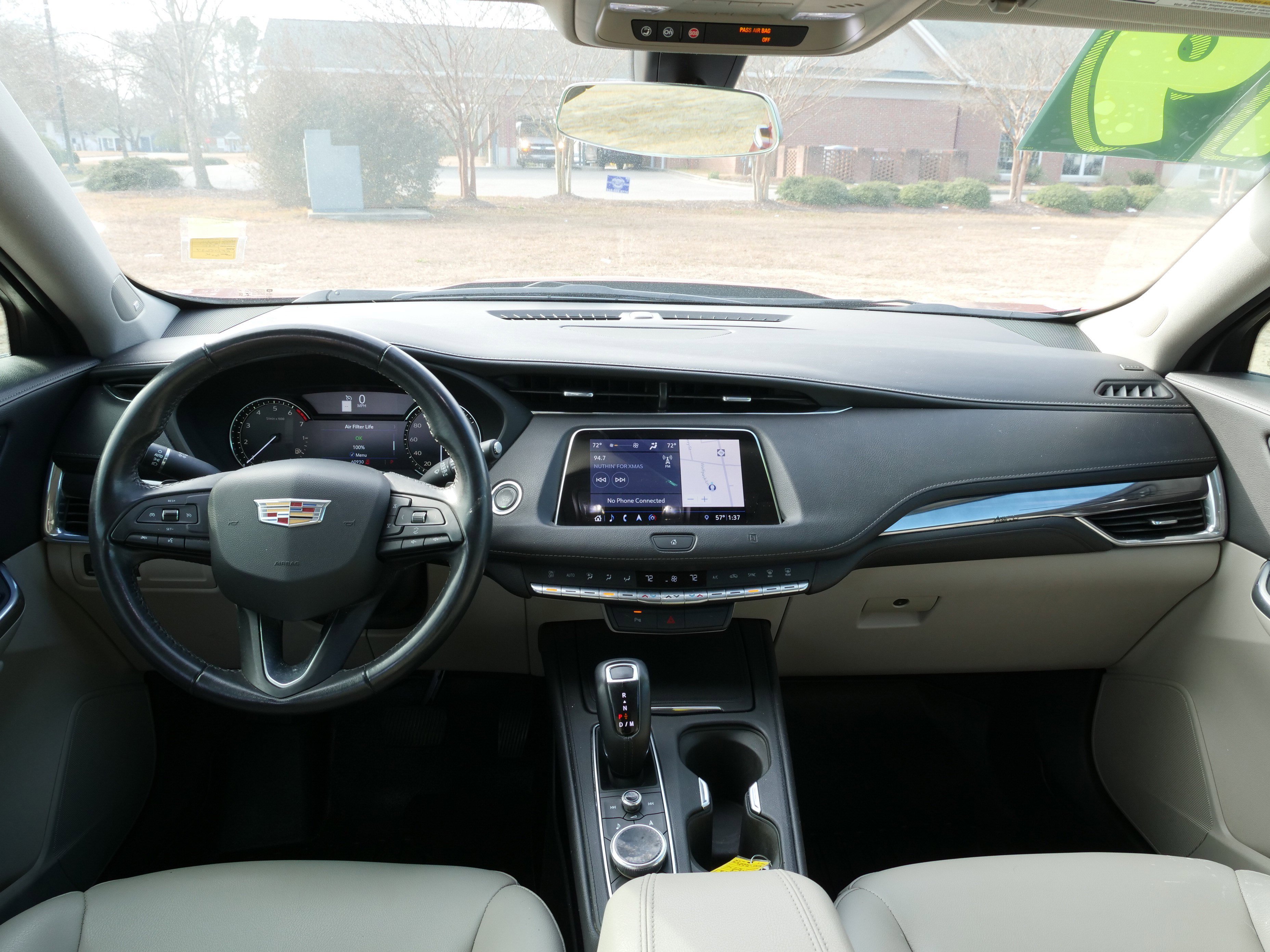 Used 2019 Cadillac XT4 Luxury image 19