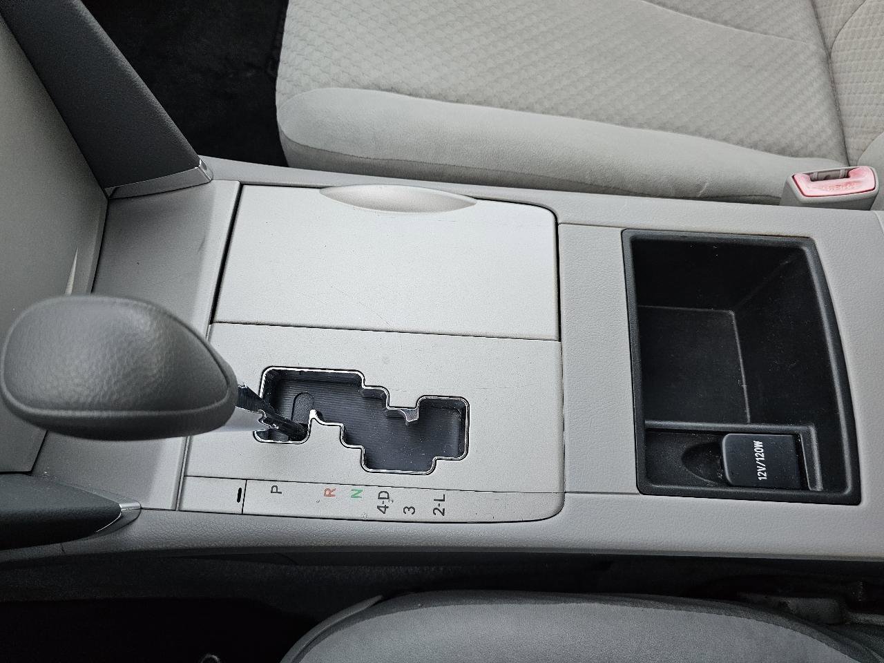 Used 2007 Toyota Camry LE FWD image 52