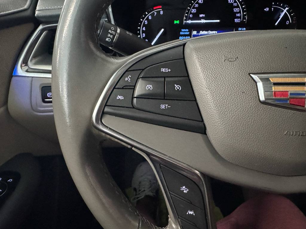 Used 2019 Cadillac XT5 Premium Luxury AWD/4WD image 25