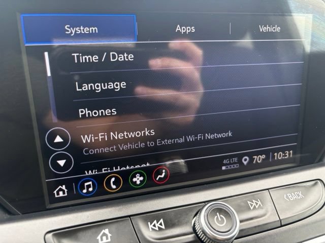 Used 2021 Chevrolet Blazer LT w/ LPO, Floor Liner Package FWD image 28