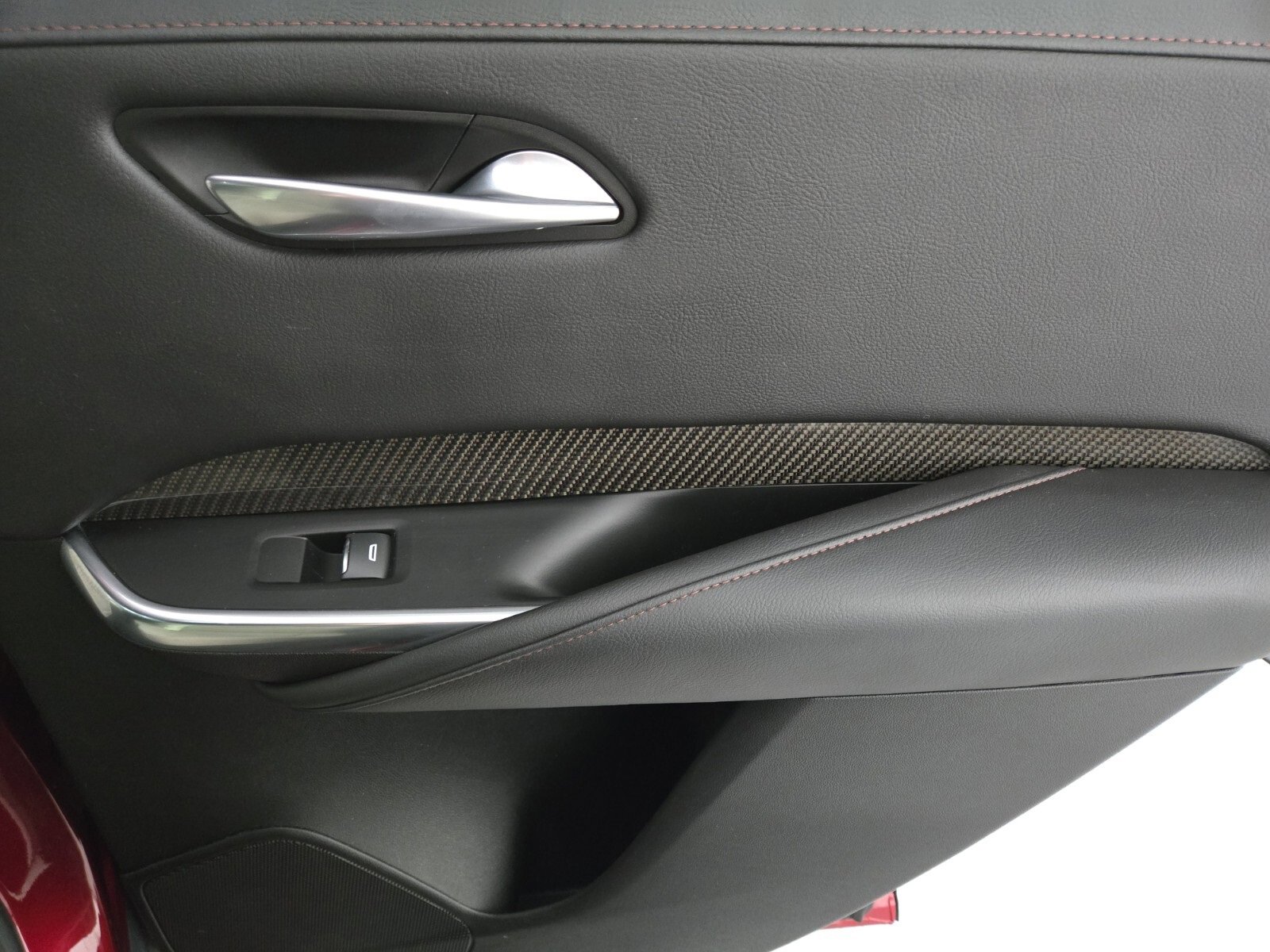 Used 2023 Cadillac XT4 Sport image 20