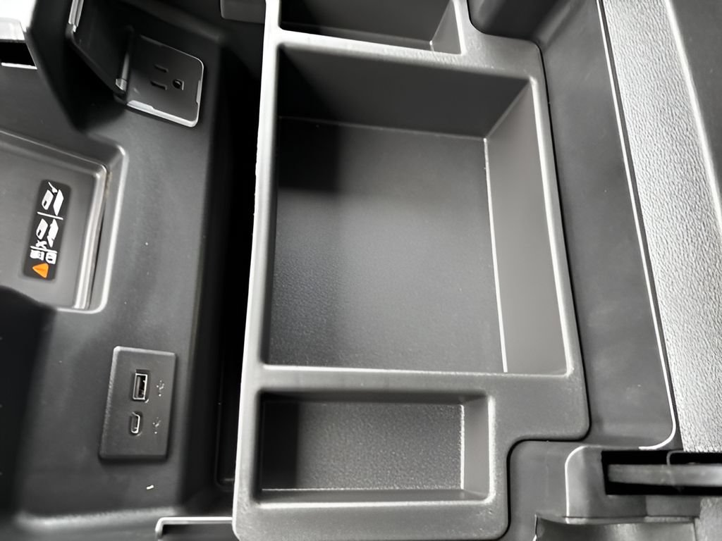 New 2026 GMC Sierra 1500 Elevation AWD/4WD image 19