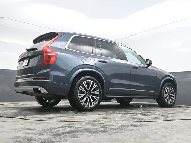 Used 2020 Volvo XC90 T6 Momentum w/ Protection Package Premier AWD/4WD image 39