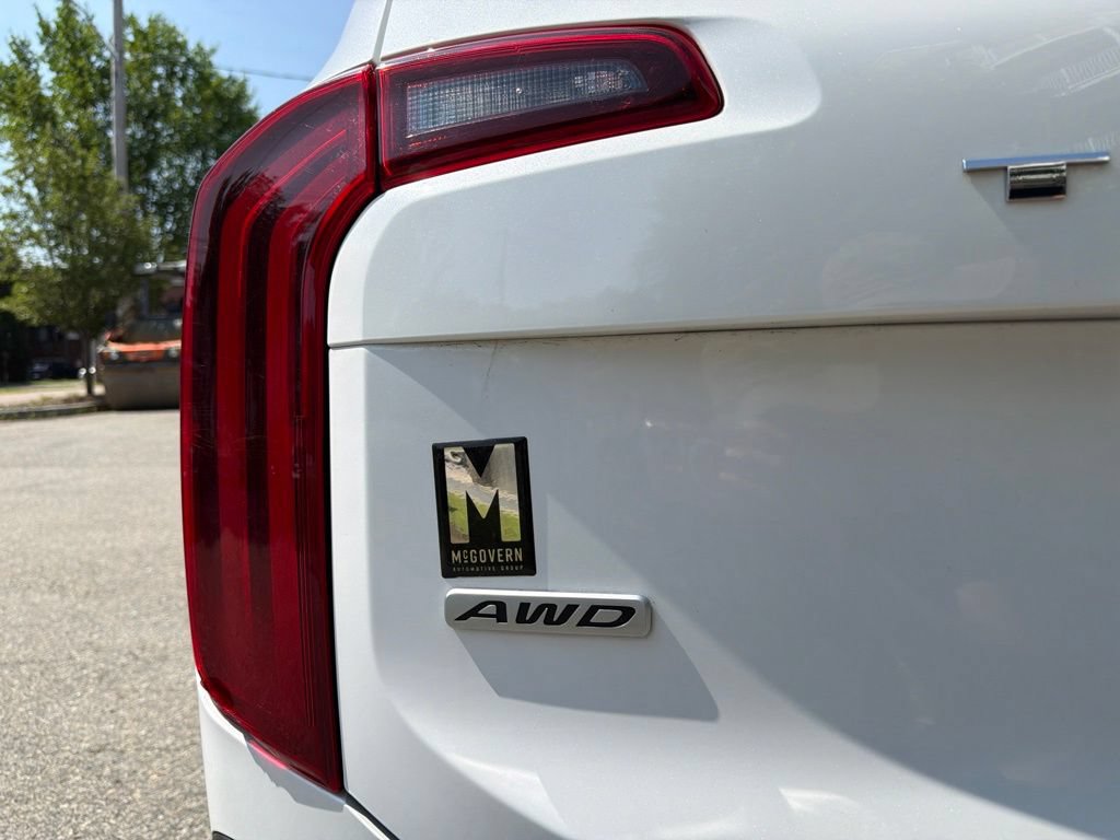 Used 2020 Kia Telluride SX AWD/4WD image 12