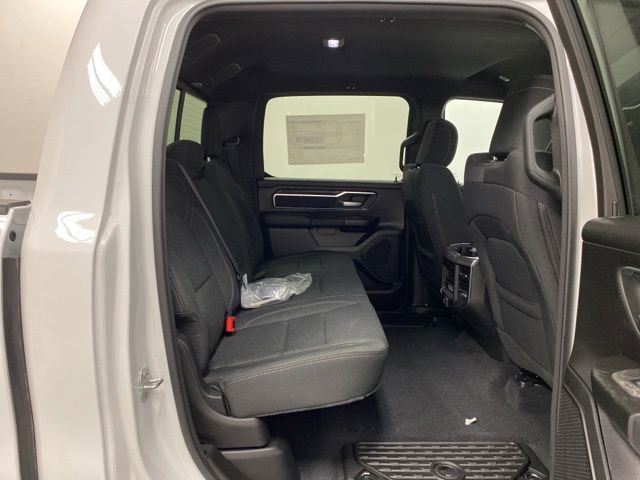 Used 2026 RAM 1500 Big Horn image 25