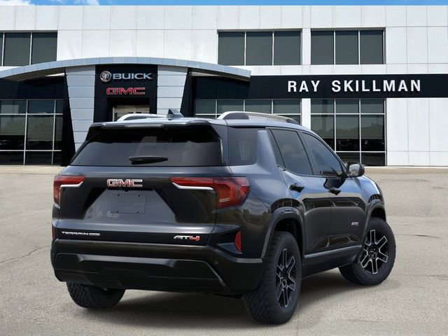 New 2026 GMC Terrain AT4 w/ Convenience Package III image 4