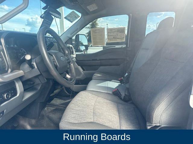 Certified 2023 Ford F250 XL w/ XL Chrome Package AWD/4WD image 11