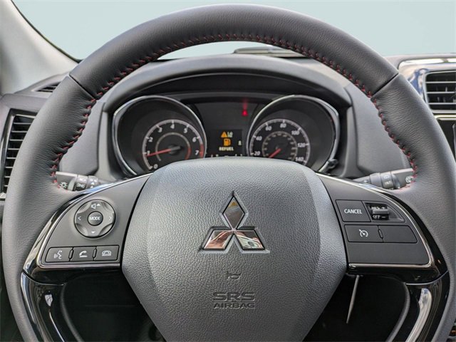 New 2026 Mitsubishi Outlander Sport LE image 28