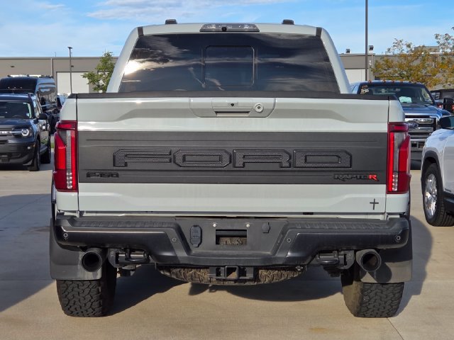 Used 2024 Ford F150 Raptor w/ Equipment Group 803A Raptor R AWD/4WD image 2