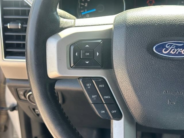 Used 2019 Ford F150 Lariat w/ FX4 Off-Road Package AWD/4WD image 23