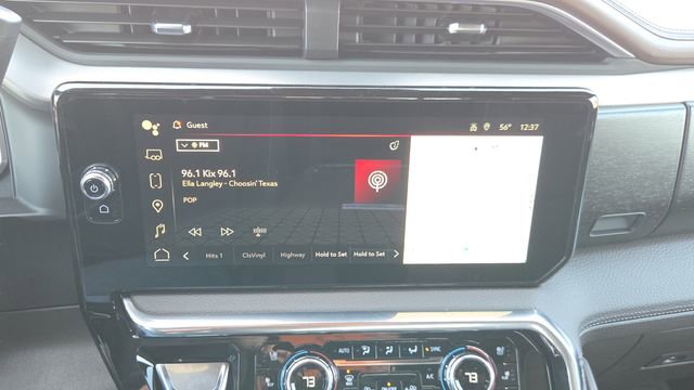 New 2026 GMC Sierra 3500 Denali w/ Denali Reserve Package image 11