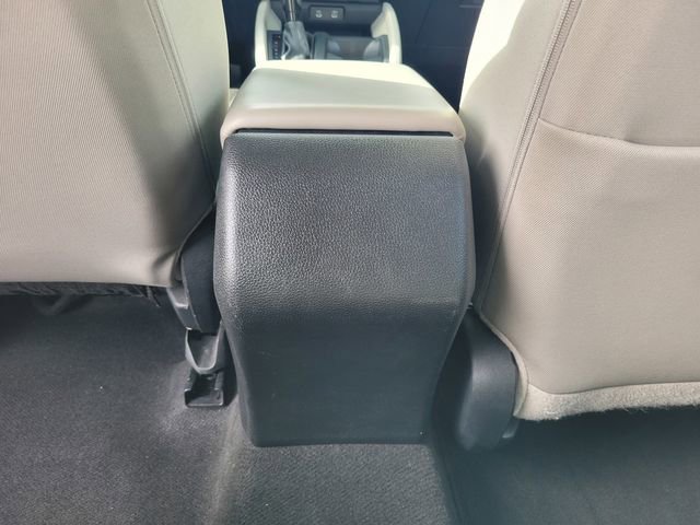 Certified 2024 Honda Accord EX image 17