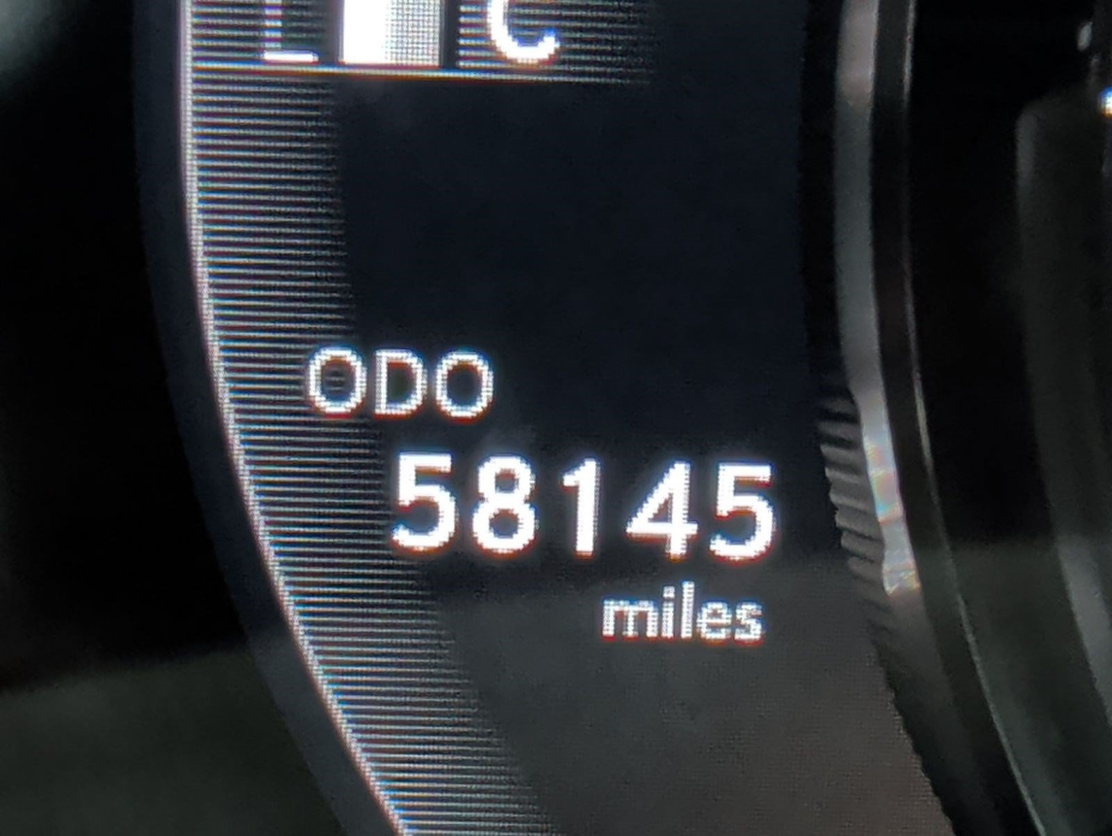 Used 2018 Lexus LS 500 F Sport w/ Performance Package RWD image 17