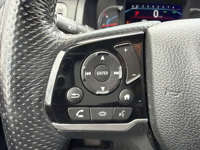 Used 2021 Honda Passport Elite image 26