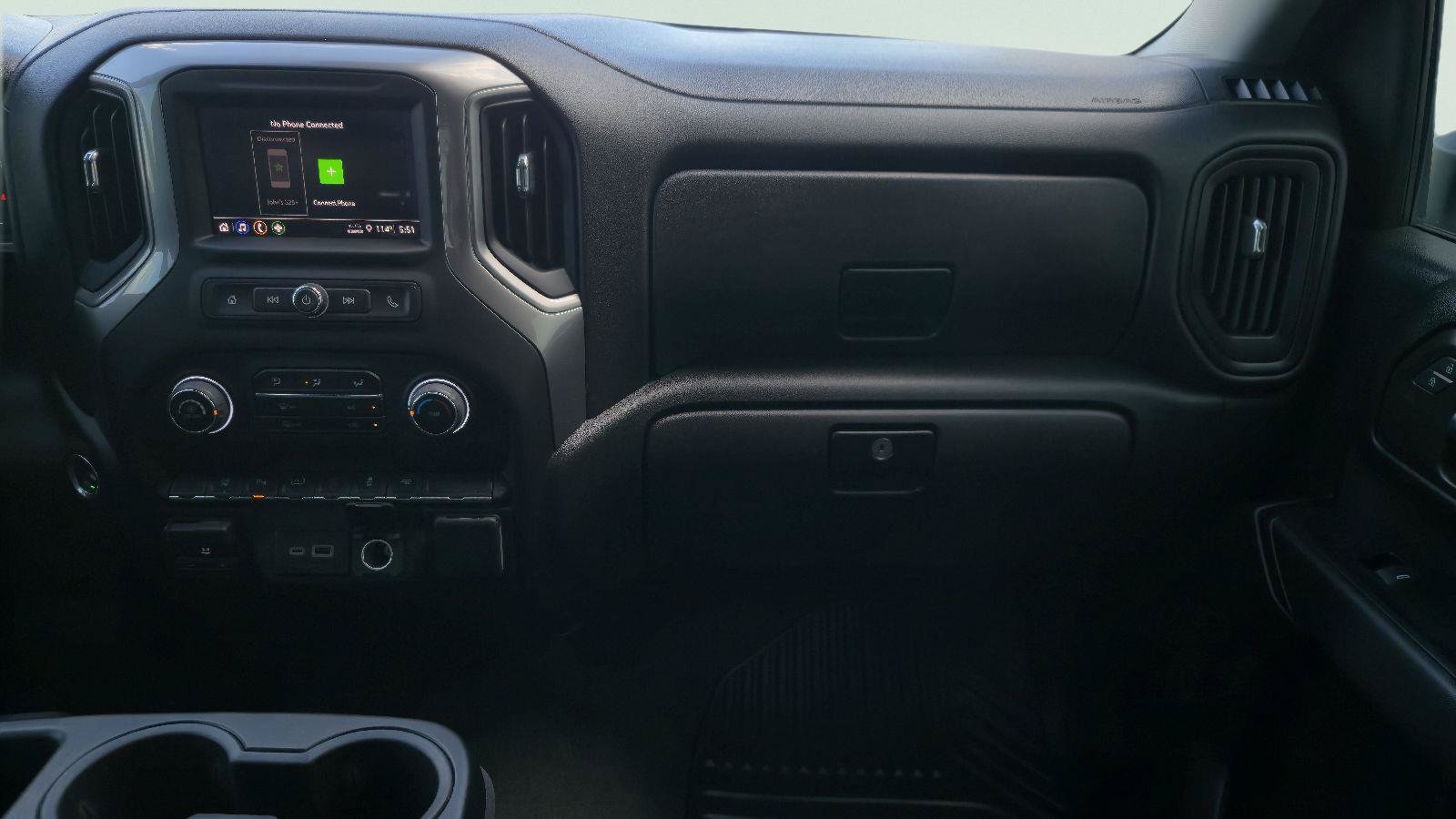 Used 2024 Chevrolet Silverado 2500 Custom w/ Custom Value Package RWD image 20