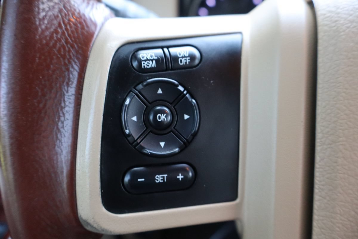 Used 2014 Ford F450 King Ranch AWD/4WD image 30