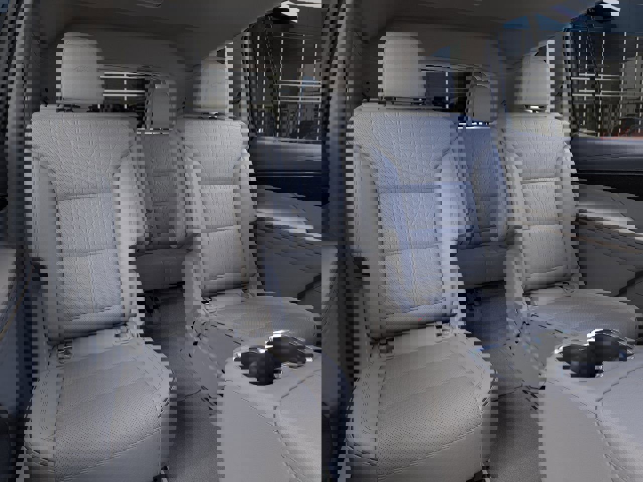 New 2026 Buick Enclave Avenir w/ Super Cruise Package image 17