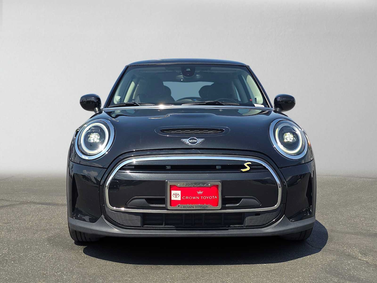 Used 2024 MINI Cooper SE FWD image 8