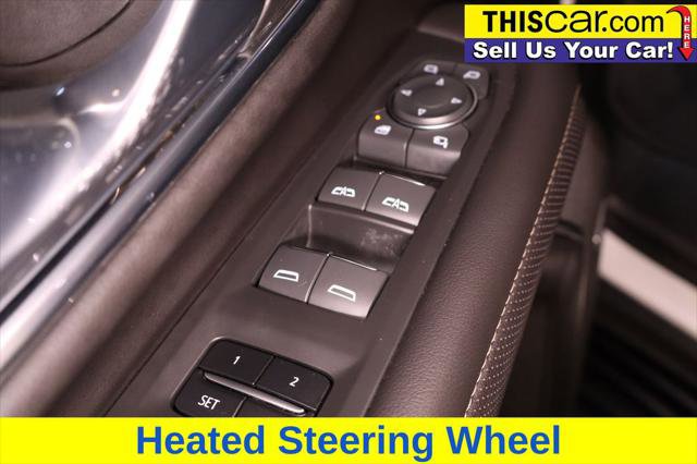 Used 2023 Chevrolet Tahoe Premier image 35