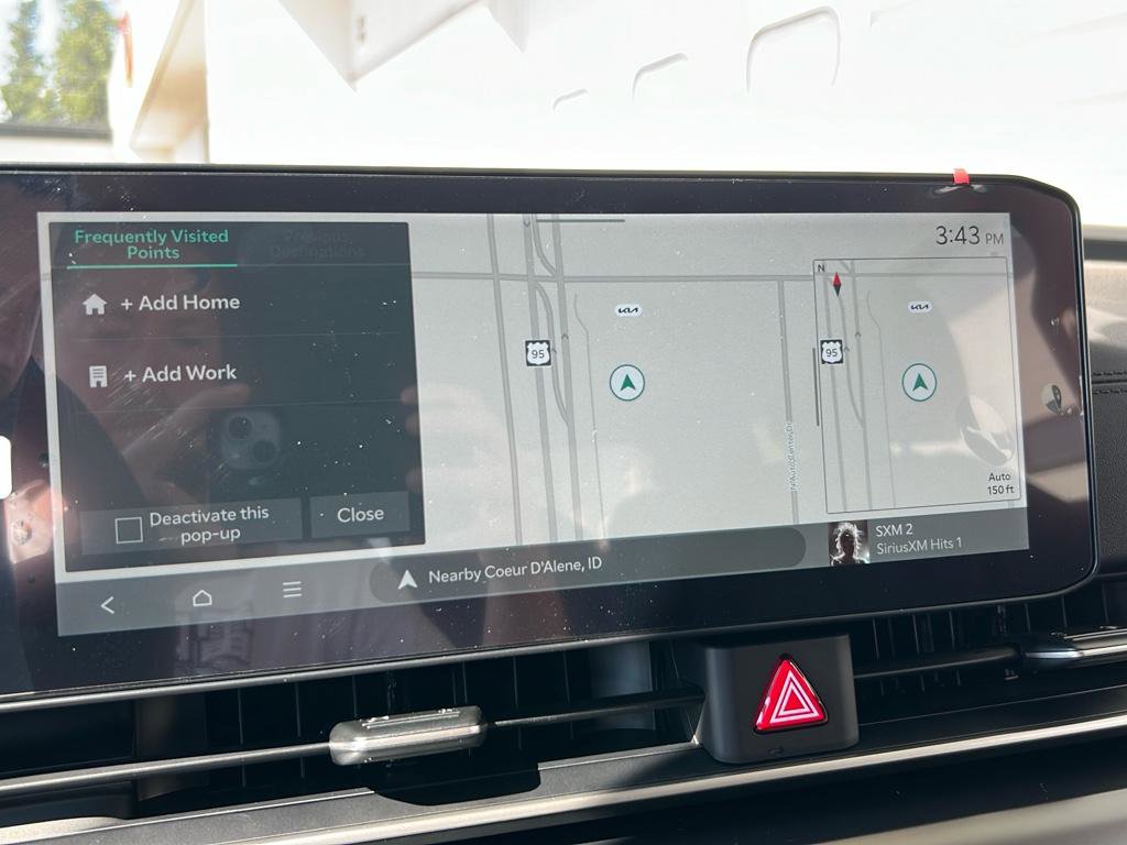 New 2026 Kia Carnival image 20