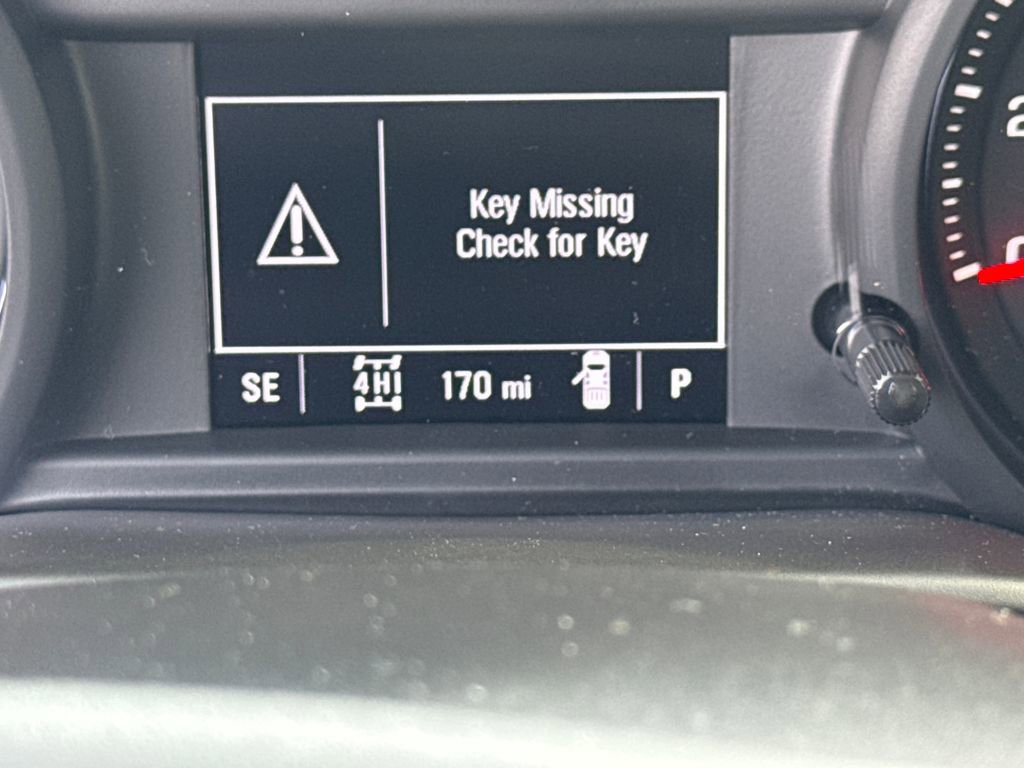 New 2026 GMC Sierra 2500 Pro w/ Convenience Package image 19