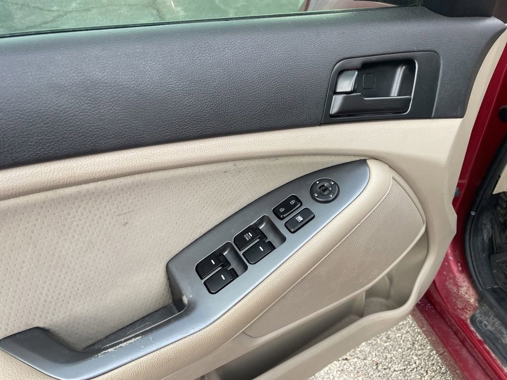 Used 2013 Kia Optima LX image 13