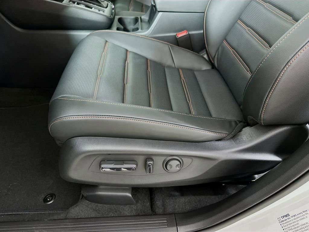 New 2026 Honda CR-V Sport-L image 9