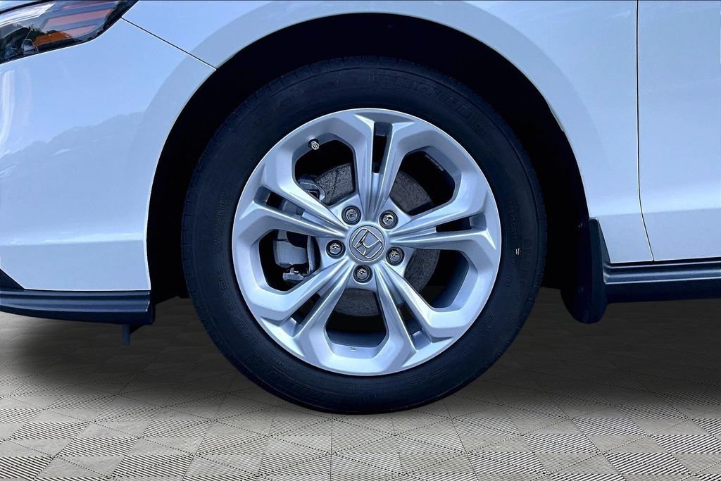 Used 2025 Honda Accord LX image 21