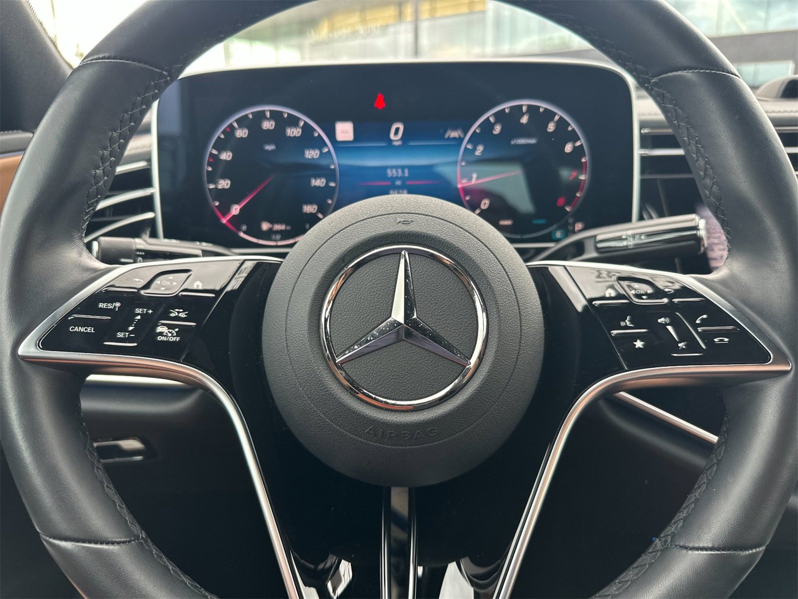 Certified 2025 Mercedes-Benz E 350 4MATIC Sedan image 26