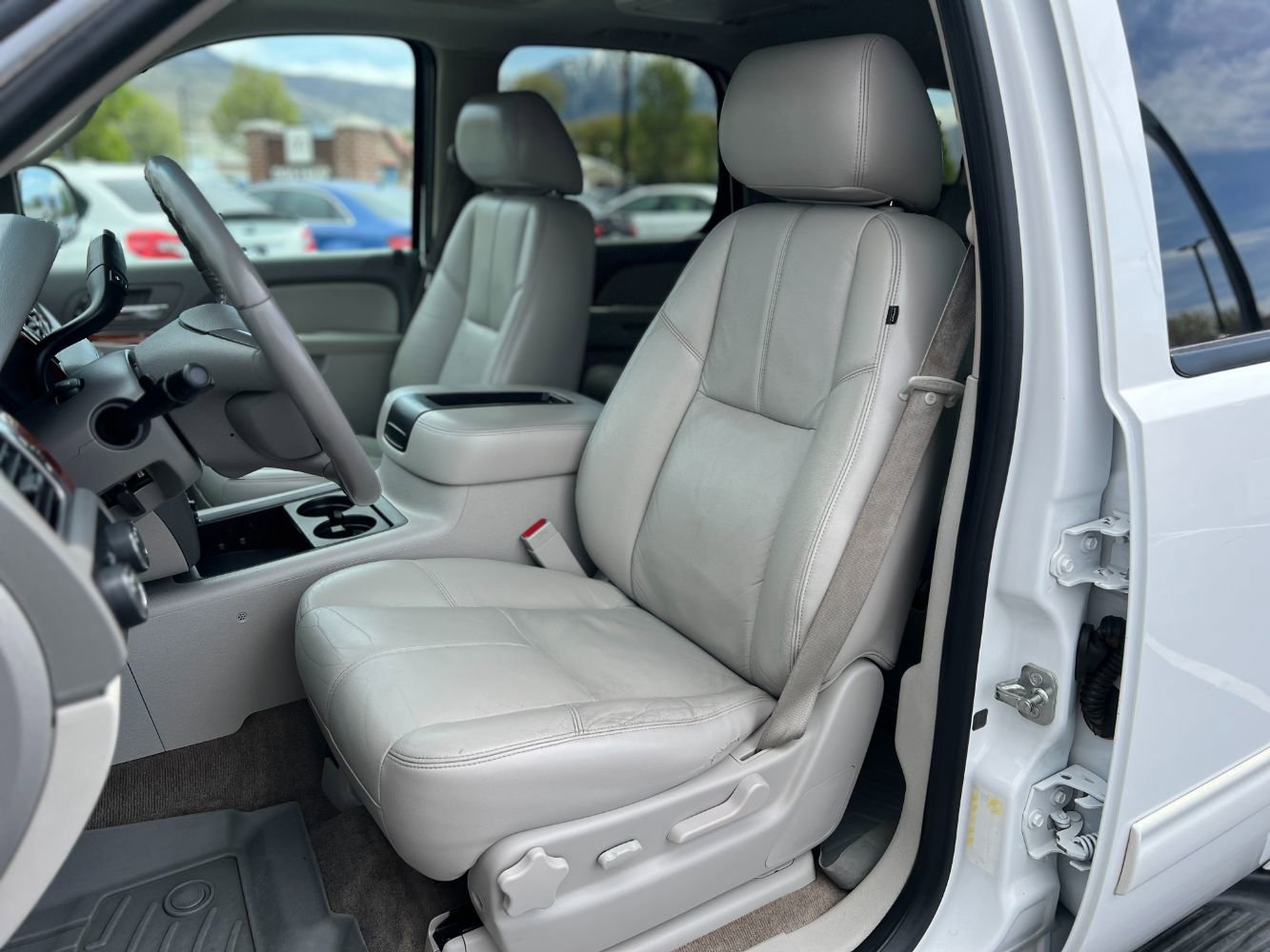 Used 2012 Chevrolet Tahoe 4WD Hybrid image 20