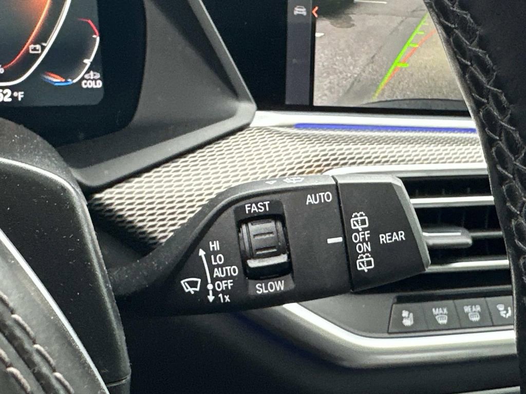 Used 2023 BMW X5 xDrive40i w/ Executive Package image 21