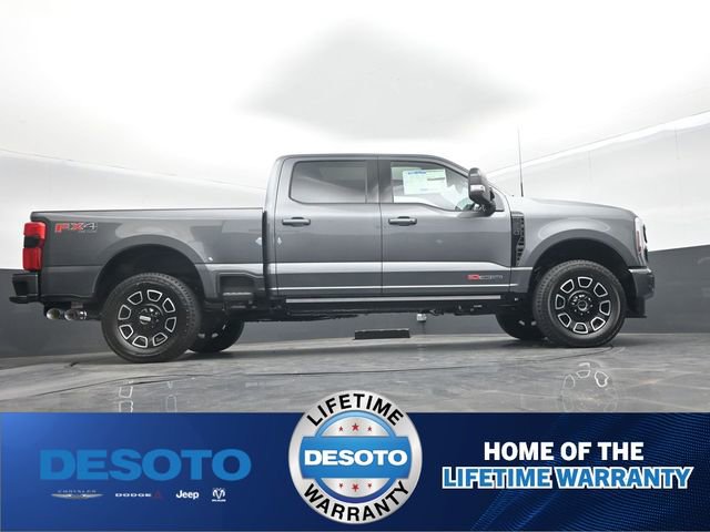 New 2026 Ford F250 Platinum image 53