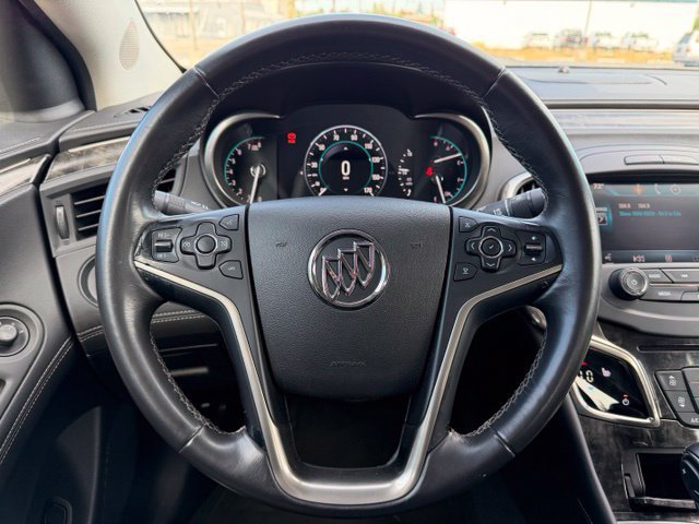 Used 2014 Buick LaCrosse Leather FWD image 20
