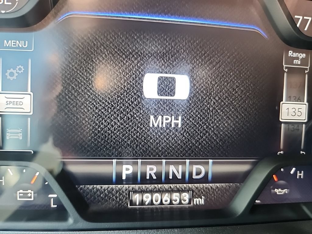 Used 2022 RAM 2500 Limited AWD/4WD image 17