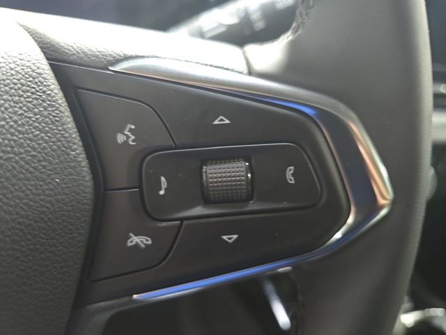 New 2026 Chevrolet Trax ACTIV w/ Sunroof Package image 20