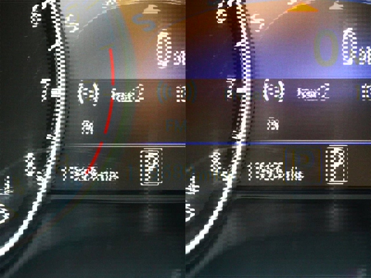 Used 2016 Nissan Maxima Platinum image 13