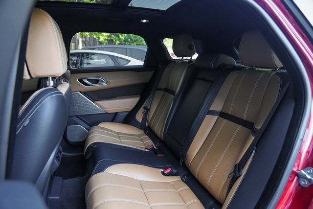Used 2023 Land Rover Range Rover Velar HST AWD/4WD image 44