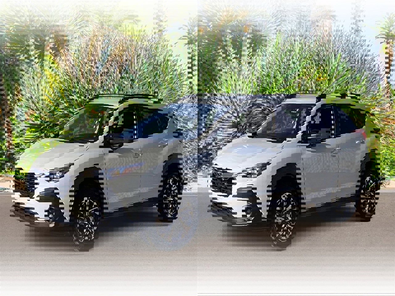 New 2025 Subaru Crosstrek 2.5i Premium