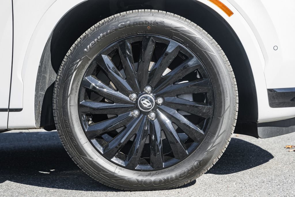 Used 2025 Hyundai Palisade Calligraphy image 16