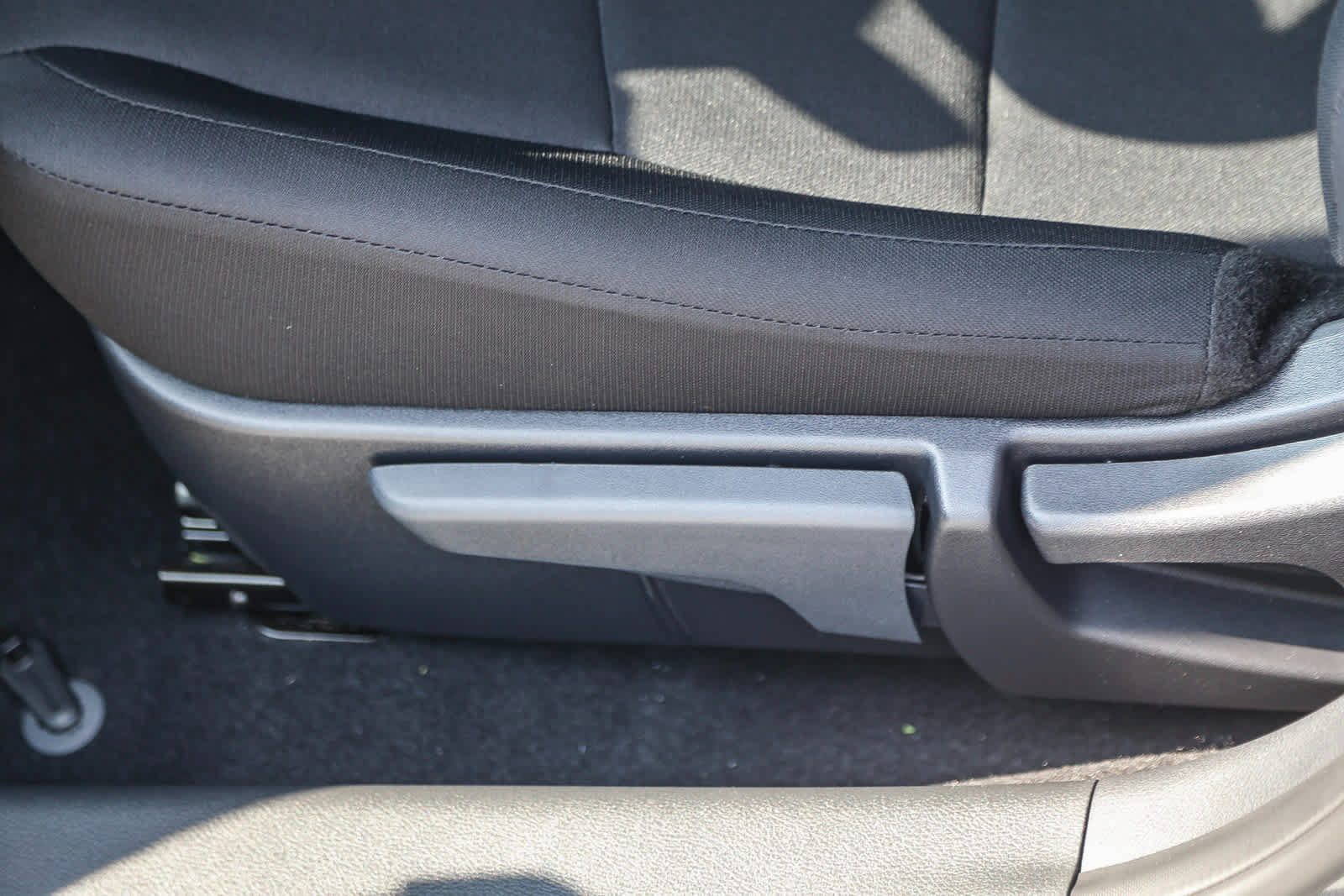 New 2025 Nissan Sentra S FWD image 24