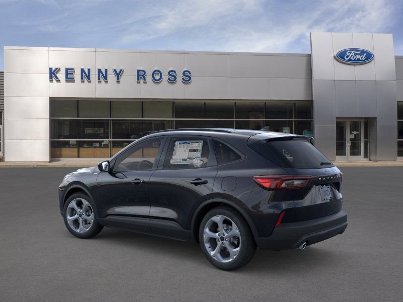 New 2026 Ford Escape ST-Line Select w/ Tech Pack #2 AWD/4WD image 5