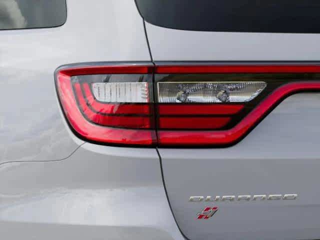 New 2026 Dodge Durango SRT Hellcat AWD/4WD image 15