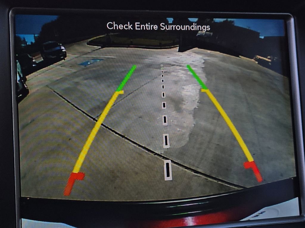 Used 2018 Jeep Grand Cherokee High Altitude image 15