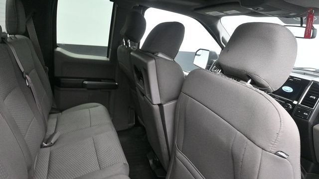 Used 2016 Ford F150 XLT w/ Equipment Group 302A Luxury AWD/4WD image 11