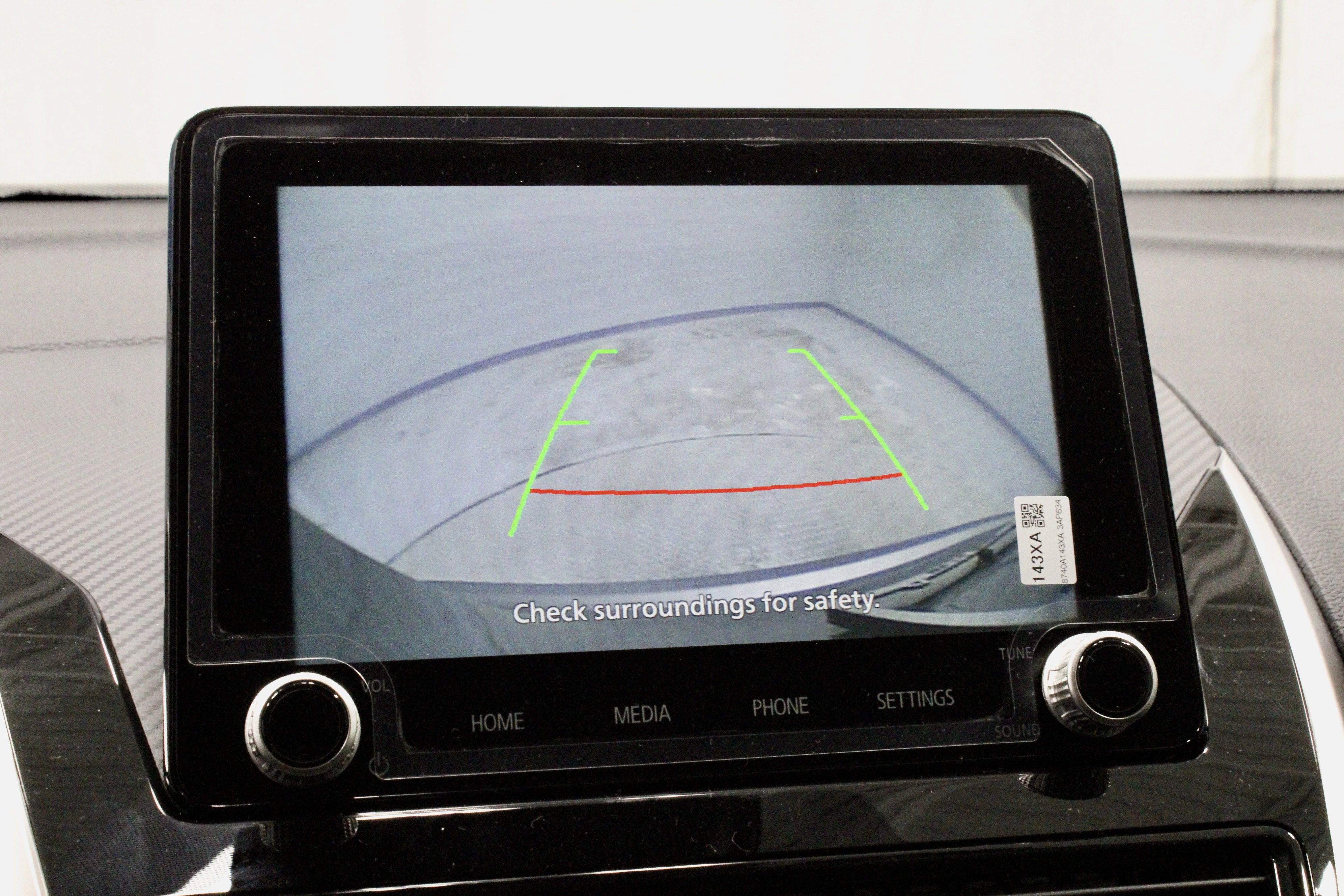 New 2026 Mitsubishi Eclipse Cross SE image 24