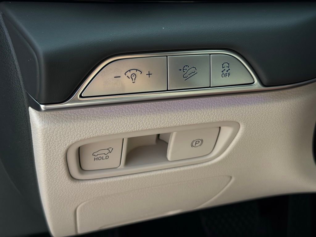 New 2026 Genesis GV80 2.5T Select image 28